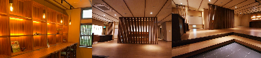 八塩温泉 八塩館
