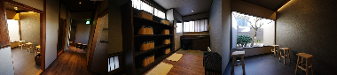 野沢温泉 中島屋旅館